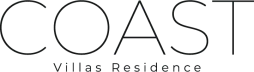 Coast Villas Residence