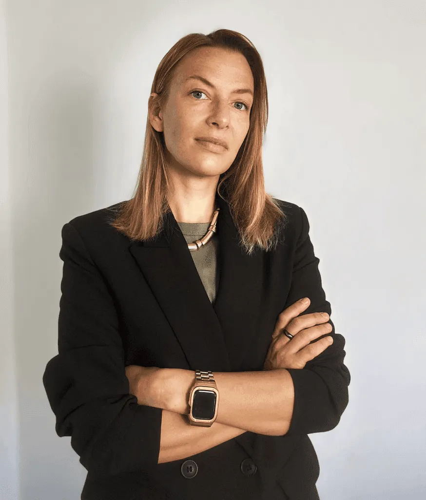 Daria, Design Spot