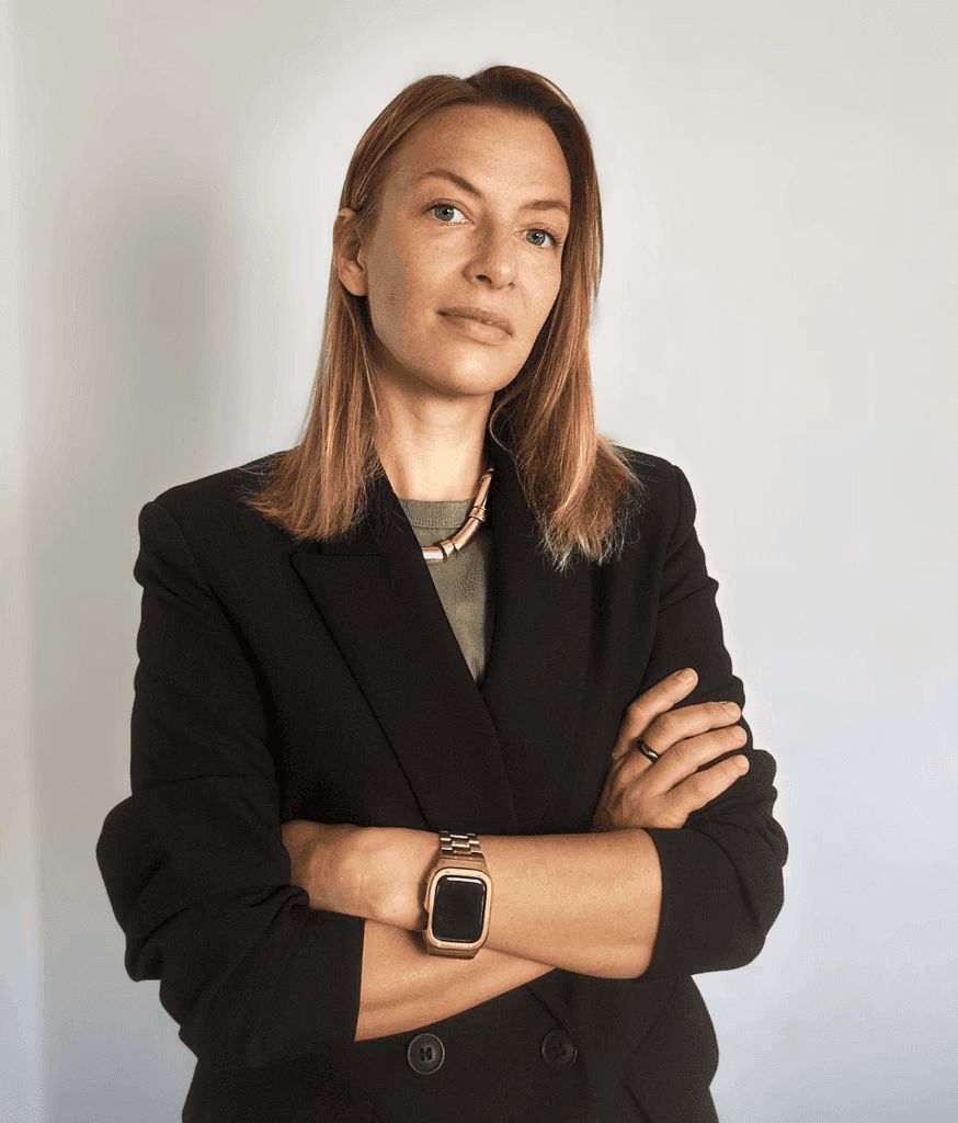 Daria Kalisz, Design Spot